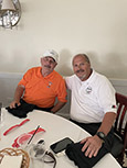 2021 Friends Against Cancer Golf Outing Photos