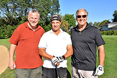 2021 Friends Against Cancer Golf Outing Photos