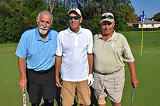 2021 Friends Against Cancer Golf Outing Photos