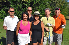 2021 Friends Against Cancer Golf Outing Photos