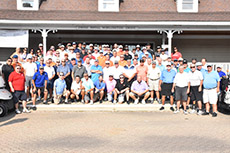 2023 Friends Against Cancer Golf Outing Photos