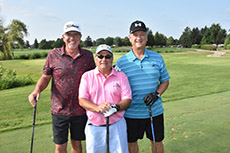 2023 Friends Against Cancer Golf Outing Photos