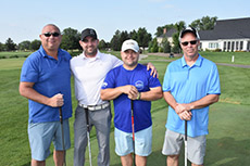 2023 Friends Against Cancer Golf Outing Photos