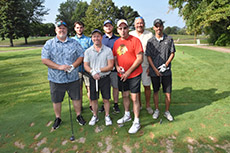 2023 Friends Against Cancer Golf Outing Photos