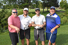 2023 Friends Against Cancer Golf Outing Photos