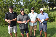 2023 Friends Against Cancer Golf Outing Photos