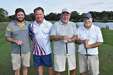 2023 Friends Against Cancer Golf Outing Photos