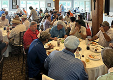 2023 Friends Against Cancer Golf Outing Photos