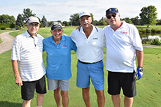 2023 Friends Against Cancer Golf Outing Photos