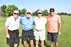 2023 Friends Against Cancer Golf Outing Photos