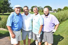 2023 Friends Against Cancer Golf Outing Photos