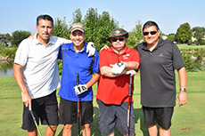 2023 Friends Against Cancer Golf Outing Photos