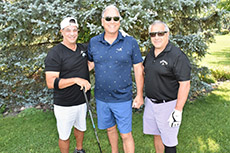 2023 Friends Against Cancer Golf Outing Photos