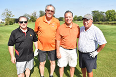 2023 Friends Against Cancer Golf Outing Photos