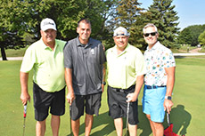 2023 Friends Against Cancer Golf Outing Photos