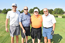 2023 Friends Against Cancer Golf Outing Photos