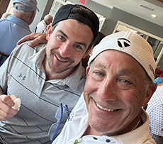 2023 Friends Against Cancer Golf Outing Photos