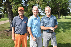 2023 Friends Against Cancer Golf Outing Photos