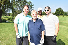 2023 Friends Against Cancer Golf Outing Photos