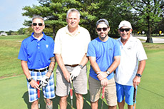 2023 Friends Against Cancer Golf Outing Photos