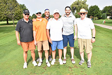 2023 Friends Against Cancer Golf Outing Photos