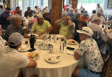 2023 Friends Against Cancer Golf Outing Photos