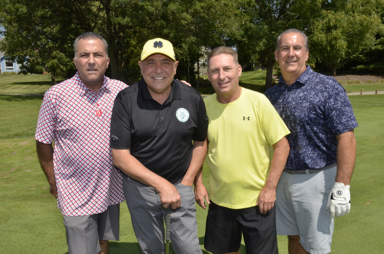 2024 Friends Against Cancer Golf Outing Photos