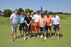 2024 Friends Against Cancer Golf Outing Photos