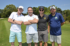 2024 Friends Against Cancer Golf Outing Photos