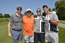 2024 Friends Against Cancer Golf Outing Photos