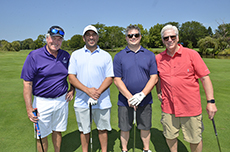 2024 Friends Against Cancer Golf Outing Photos