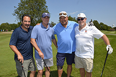 2024 Friends Against Cancer Golf Outing Photos