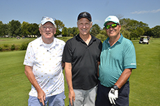 2024 Friends Against Cancer Golf Outing Photos