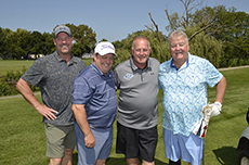 2024 Friends Against Cancer Golf Outing Photos