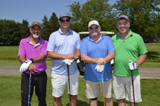 2024 Friends Against Cancer Golf Outing Photos