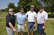 2024 Friends Against Cancer Golf Outing Photos