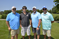 2024 Friends Against Cancer Golf Outing Photos