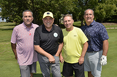 2024 Friends Against Cancer Golf Outing Photos