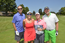 2024 Friends Against Cancer Golf Outing Photos