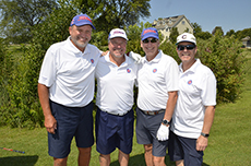 2024 Friends Against Cancer Golf Outing Photos