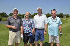 2024 Friends Against Cancer Golf Outing Photos
