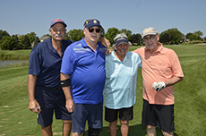 2024 Friends Against Cancer Golf Outing Photos