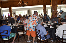 2024 Friends Against Cancer Golf Outing Photos