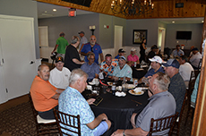 2024 Friends Against Cancer Golf Outing Photos