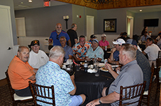 2024 Friends Against Cancer Golf Outing Photos