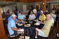 2024 Friends Against Cancer Golf Outing Photos