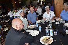 2024 Friends Against Cancer Golf Outing Photos