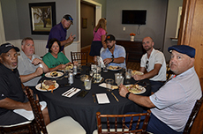 2024 Friends Against Cancer Golf Outing Photos