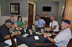 2024 Friends Against Cancer Golf Outing Photos