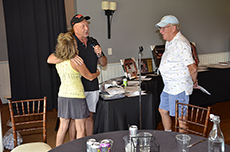 2024 Friends Against Cancer Golf Outing Photos